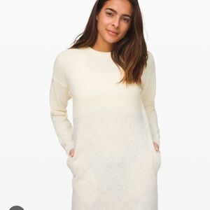 Lululemon Restful Intentions Sweater